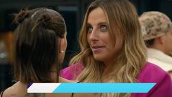 “Es cosa de ella”: Trinidad Cerda responde a Constanza Capelli tras su visita a “Gran Hermano” Chile