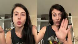 VIDEO | Chica se hace viral por compartir una supuesta técnica que funciona para ligarse al hombre que sea