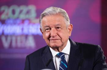 Top 10 streamers latinos mayo 2023: AMLO está en primer lugar