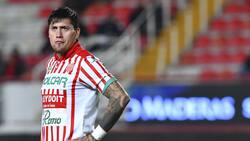 La verdadera razón por la que Nicolás Castillo salió del Necaxa