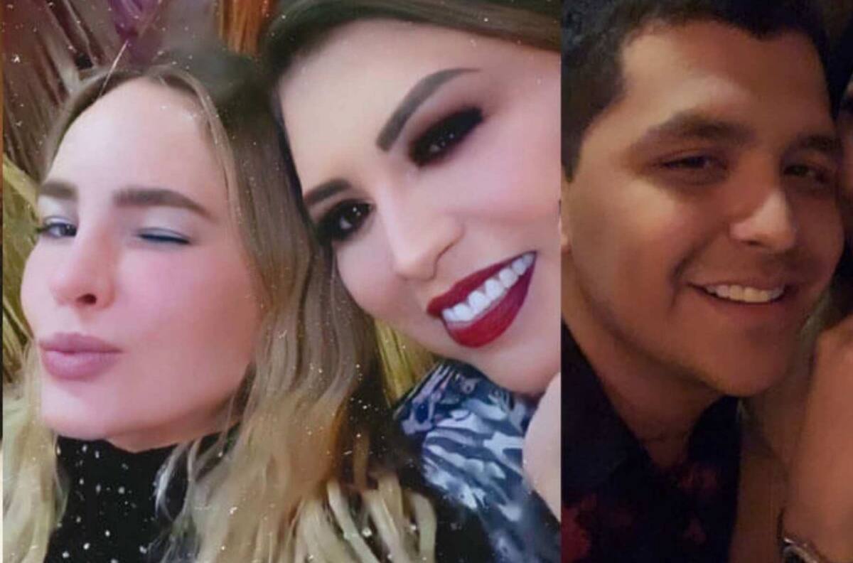 Así reaccionó la mamá de Christian Nodal ante su compromiso con Belinda