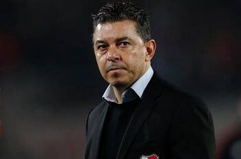 Golpe al mercado europeo: equipo de la Premier League le ofreció ser entrenador a Marcelo Gallardo