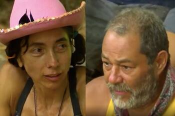 Tachan de misógino a "Survivor México" por permitir agresiones contra Bella de la Vega