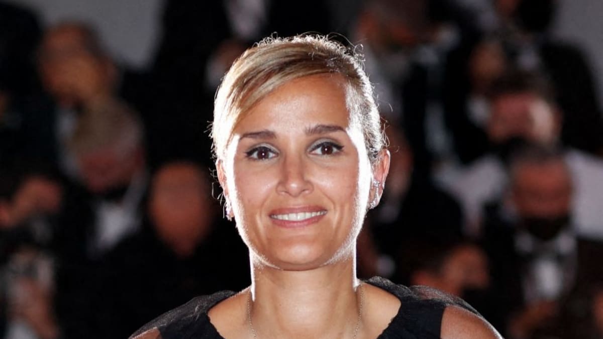 La cinta francesa "Titane" se lleva la Palma de Oro de Cannes tras oso de Spike Lee