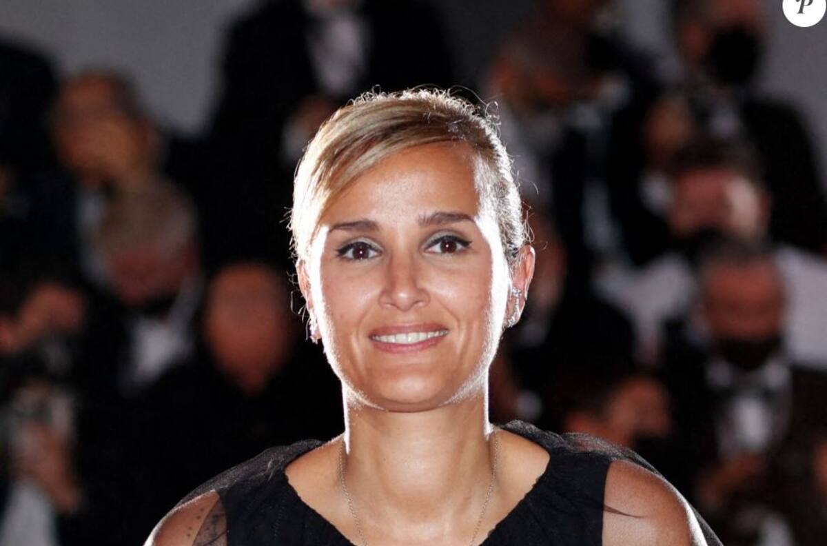 La cinta francesa "Titane" se lleva la Palma de Oro de Cannes tras oso de Spike Lee
