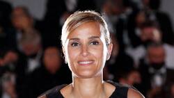 La cinta francesa "Titane" se lleva la Palma de Oro de Cannes tras oso de Spike Lee