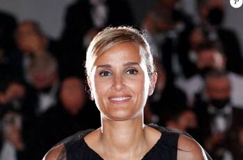 La cinta francesa "Titane" se lleva la Palma de Oro de Cannes tras oso de Spike Lee