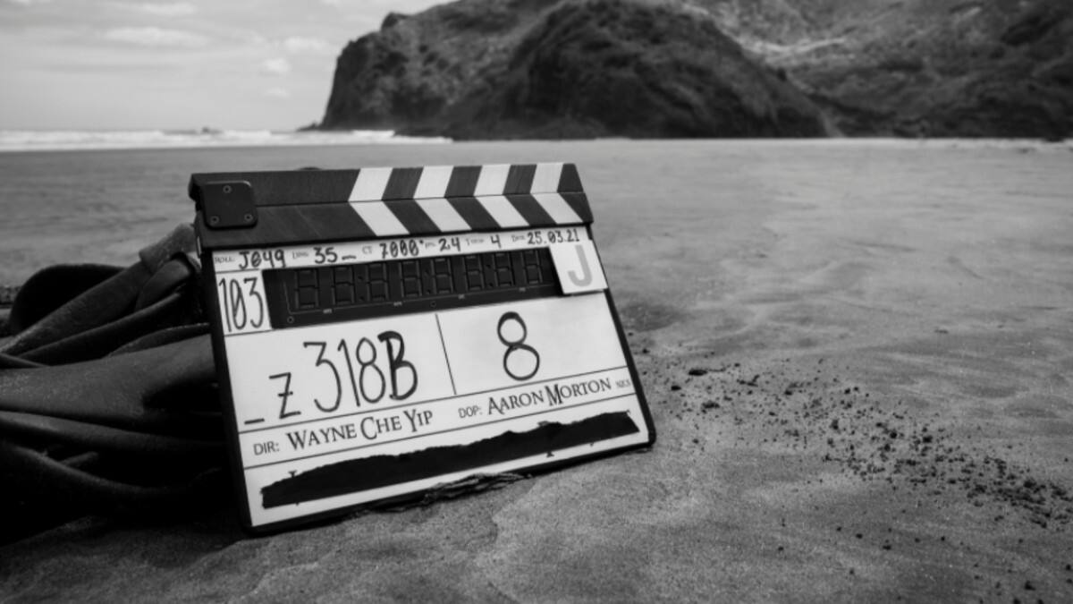 Reino Unido será el set de “The Lord of the Rings” Temporada Dos