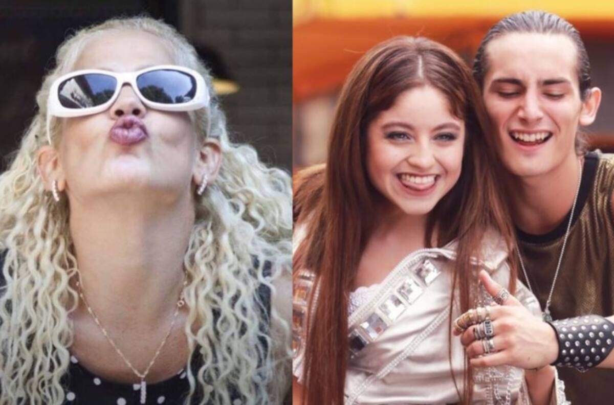Karol Sevilla, novia de Emilio Osorio, dice que Niurka “es un amor” como suegra