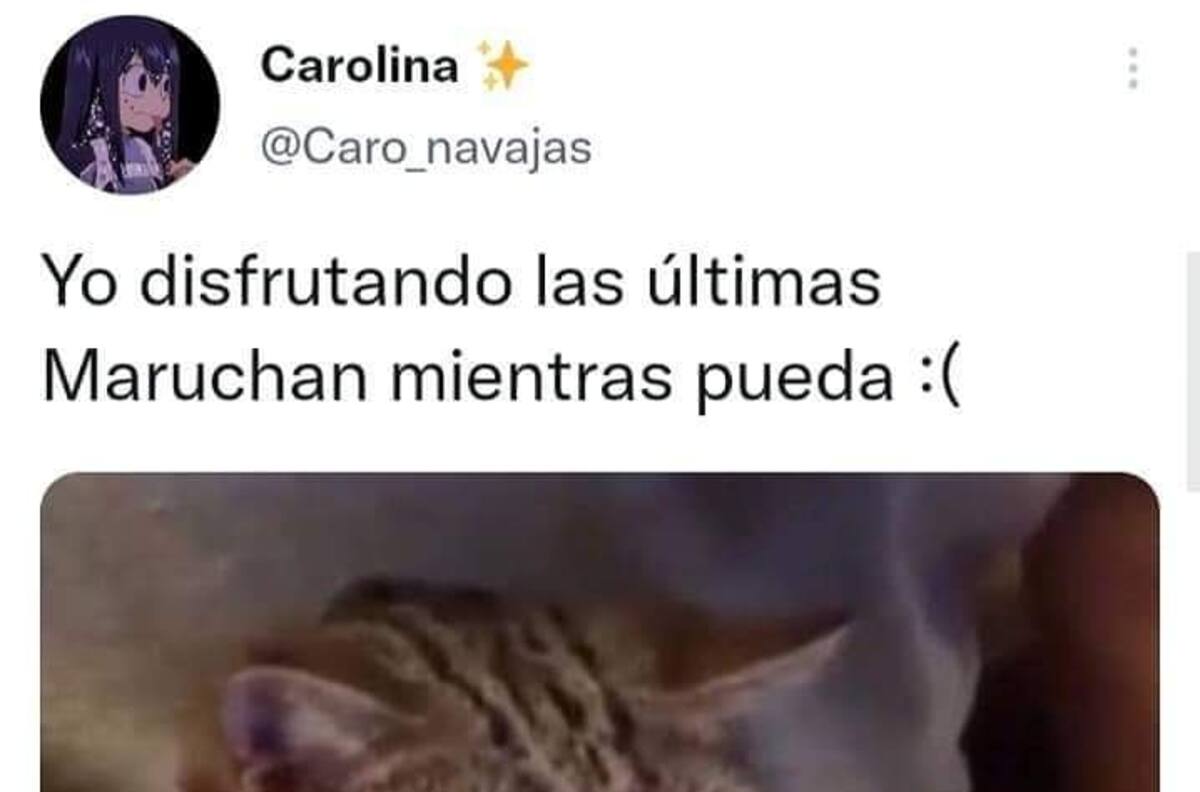 Los memes despiden a la Maruchan y las sopas instantáneas