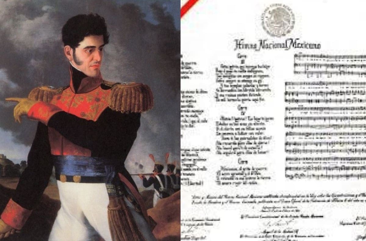 Himno Nacional Mexicano: ¿Por qué están prohibidas estas estrofas? Cantarlas te puede costar hasta 900 mil pesos