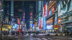 Nueva York: saca el primer "pasaporte covid" de EEUU para acceder a eventos