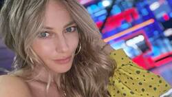 Vanessa Huppenkothen reveló las razones por las que salió de Televisa: “Me cansé de ser sólo la chavita guapa”