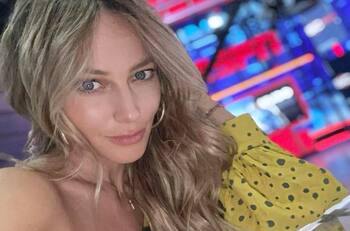 Vanessa Huppenkothen reveló las razones por las que salió de Televisa: “Me cansé de ser sólo la chavita guapa”