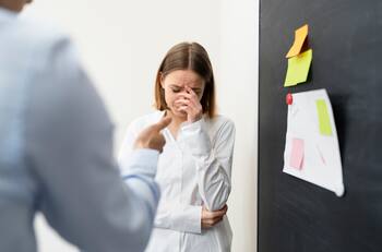 3 signos zodiacales permitirán que triunfe el orgullo antes que el amor el 10 de Octubre de 2023