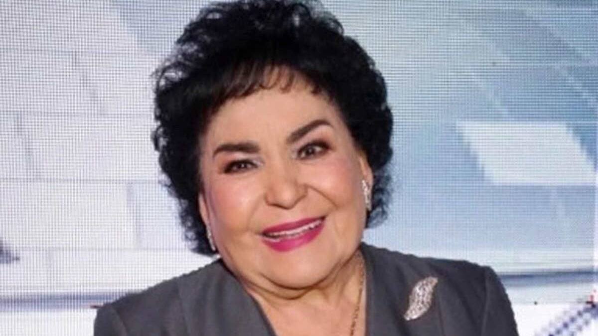 Carmelita Salinas: Se reveló quién paga su hospitalización y gastos médicos