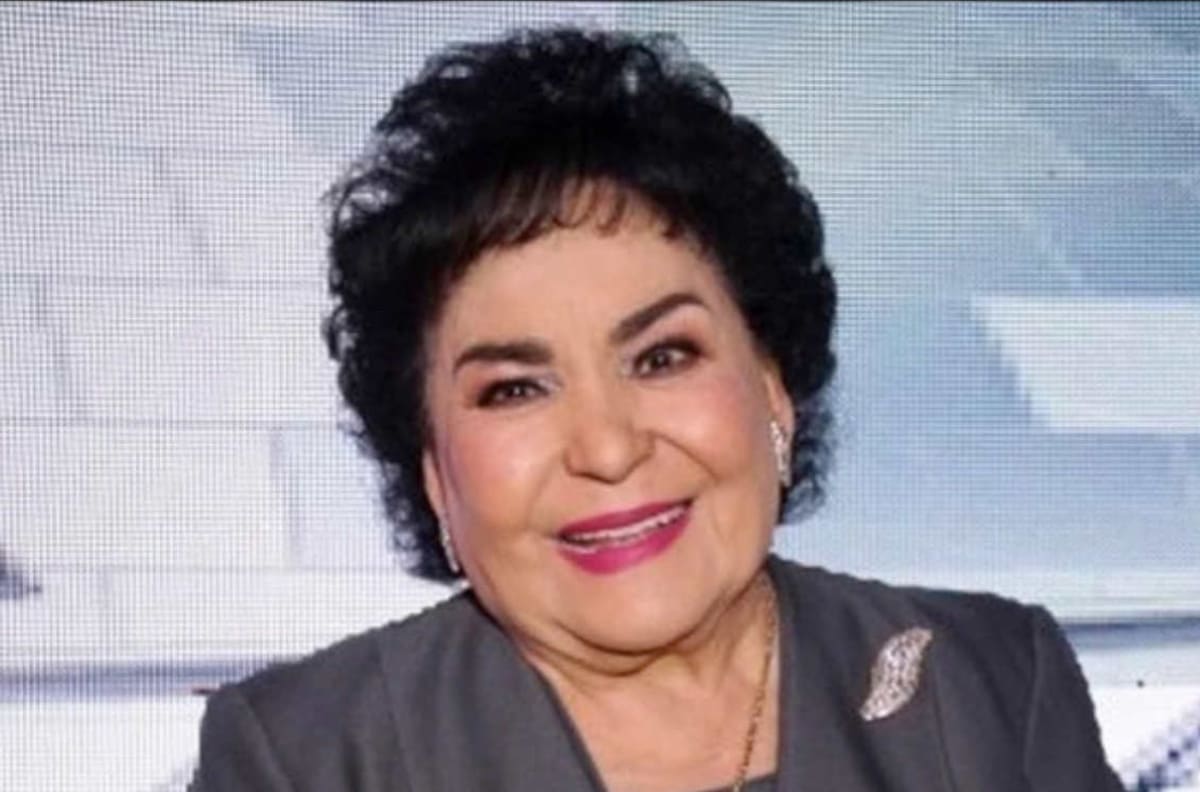 Carmelita Salinas: Se reveló quién paga su hospitalización y gastos médicos