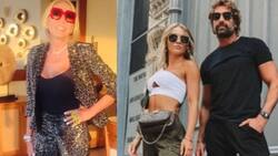 Irina Baeva y Gabriel Soto recibirán millón y medio de pesos por la demanda a Laura Bozzo