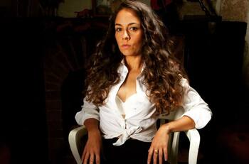 Survivor 2021: Alejandra Toussaint es elegida como la nueva capitana de la tribu Jaguares