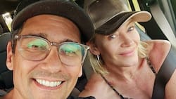 “Llegó con una cara…”: Rafael Araneda revela la reacción de Marcela Vacarezza tras enterarse de su accidente