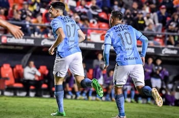 Liga MX | Así marcha la tabla general tras la victoria de Pachuca sobre San Luis