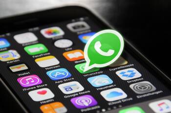 WhatsApp: ¿Cómo saber si mi pareja borra los chats?