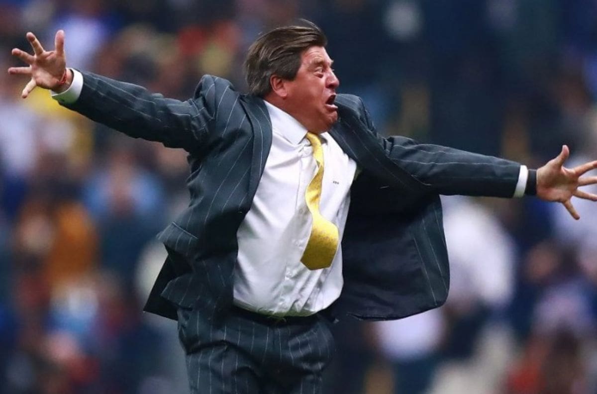 El pecado de Miguel Herrera que terminó por dejarlo fuera de Tigres