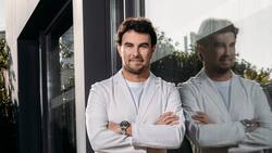 Este es el millonario aumento que recibió Checo Pérez al renovar con Red Bull