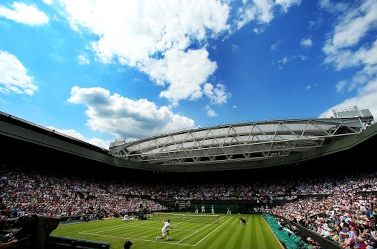 En esta fecha se ampliaría Wimbledon por pandemia COVID-19