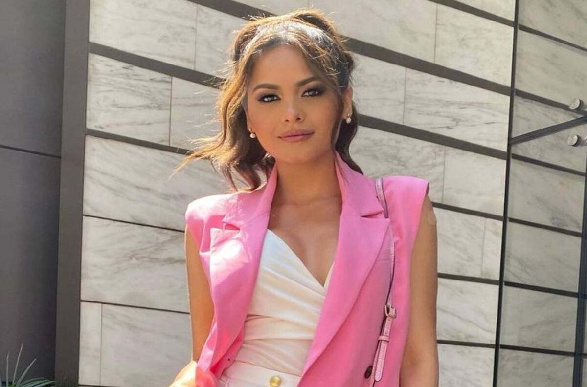 Andrea Meza, la nueva Miss Universo, confirma su visita a México