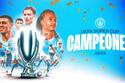 Manchester City es campeón de la Supercopa de Europa