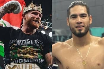 Canelo Álvarez arremete contra Gilberto ‘Zurdo’ Ramírez: “Es lento y sin corazón”
