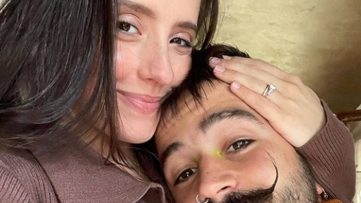 ¡Ya nació la bebé de Evaluna y Camilo! Una hermosa niña llamada "Índigo"