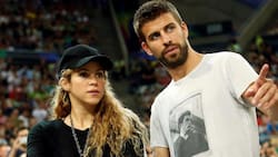 Hay paz: Shakira y Gerard Piqué viven una nueva era en su relación