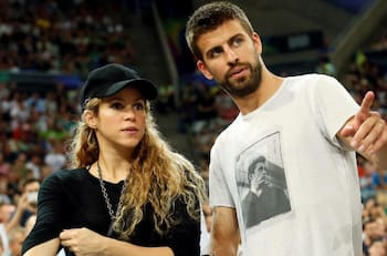 Hay paz: Shakira y Gerard Piqué viven una nueva era en su relación