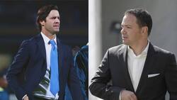 Santiago Baños reveló que sucedió en torno al despido de Santiago Solari