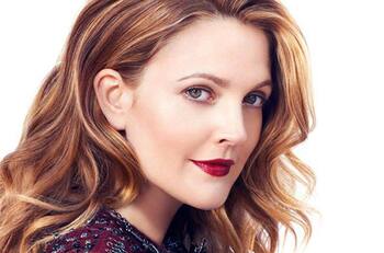 Drew Barrymore revela que fue internada en centro psiquiátrico a los 13 años