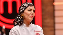 Stephanie Salas se despide de MasterChef Celebrity con emotivas palabras