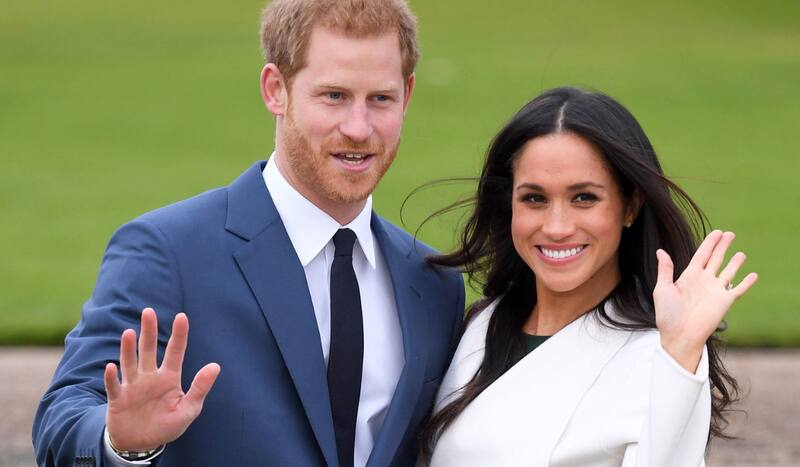 El príncipe Harry y Meghan Markle planean mudarse a Los Ángeles.