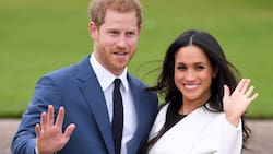 Por seguridad: El príncipe Harry y Meghan Markle planean mudarse a Los Ángeles