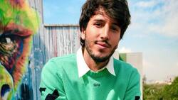 Sebastián Yatra confiesa que superar el covid-19 lo hizo más consciente de su vida