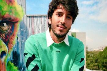 Sebastián Yatra confiesa que superar el covid-19 lo hizo más consciente de su vida