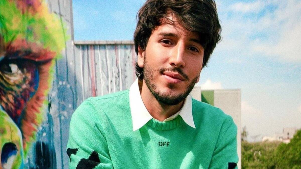 Sebastián Yatra confiesa que superar el covid-19 lo hizo más consciente de su vida