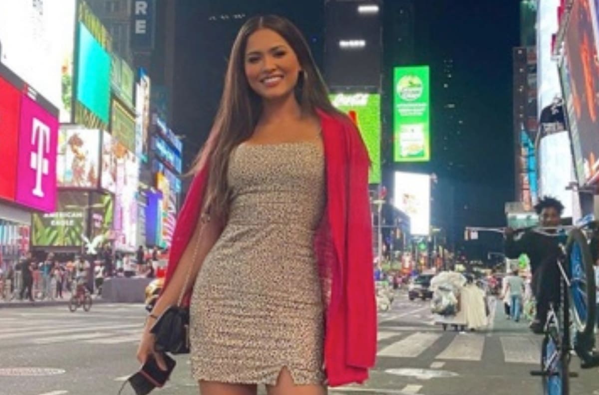 Miss Universo 2021: Conoce a la mamá y a la hermana de Andrea Meza. La belleza viene de familia