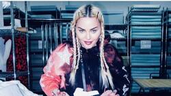 Madonna agradece estar con vida y celebra su recuperación