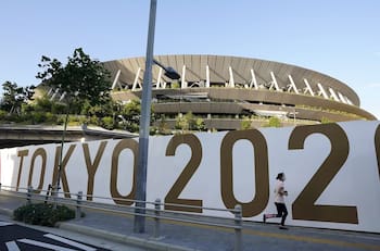 Así se vivió la Inauguración Tokio 2020: La flama olímpica ya arde en el pebetero