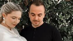 "Milagro de la vida": Frankie Muniz, protagonista de "Malcom el de en Medio", se convirtió en papá