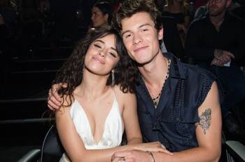 "Te amo más cada día": La romántica felicitación de Shawn Mendes a Camila Cabello en su cumpleaños