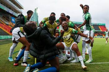 Mundial Femenil Sub-20 | Así marcha la tabla de goleo individual y por país