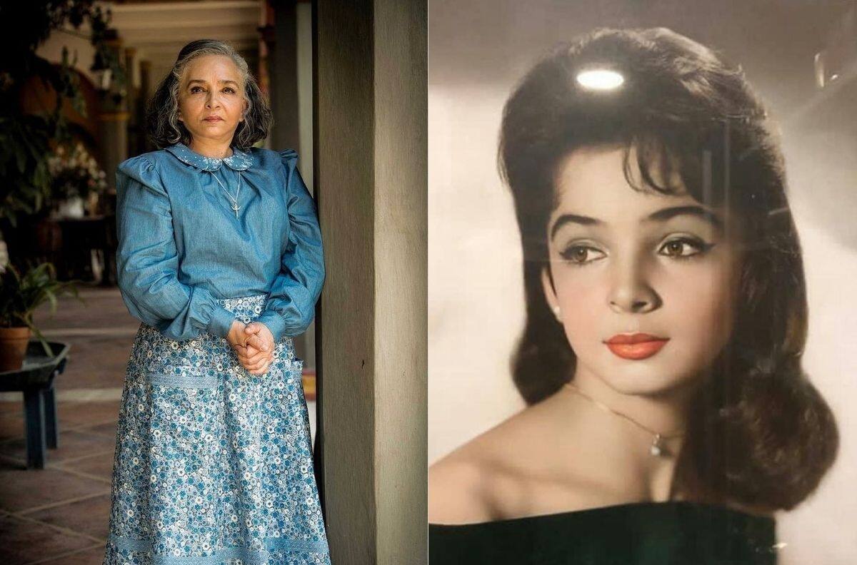 'No me gusta la estabilidad emocional' Ana Martin revela cómo fue en el amor cuando era joven
